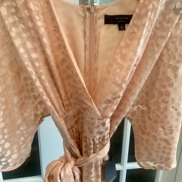 Chrissy Teigen X Revolve Dress - Picture 9 of 11